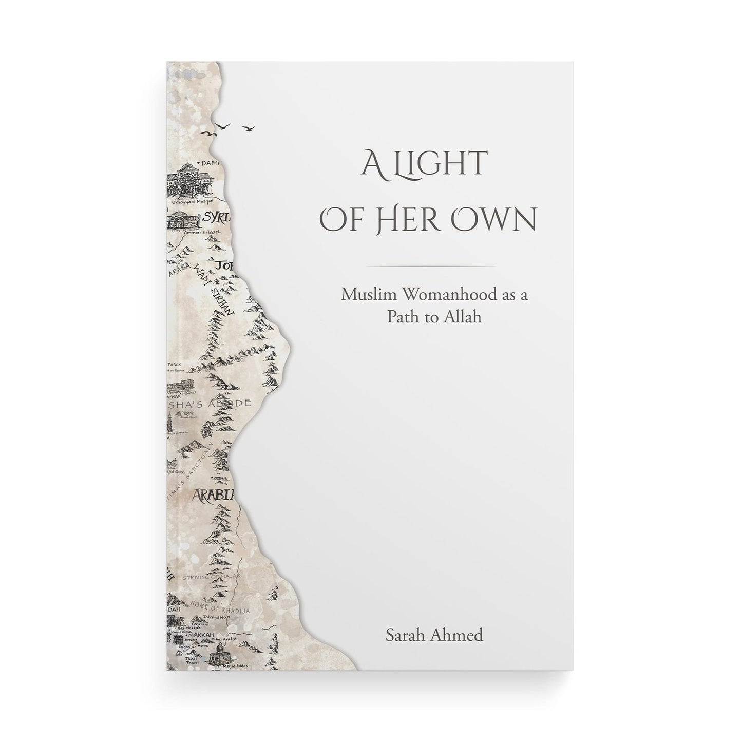 A Light of Hew Own