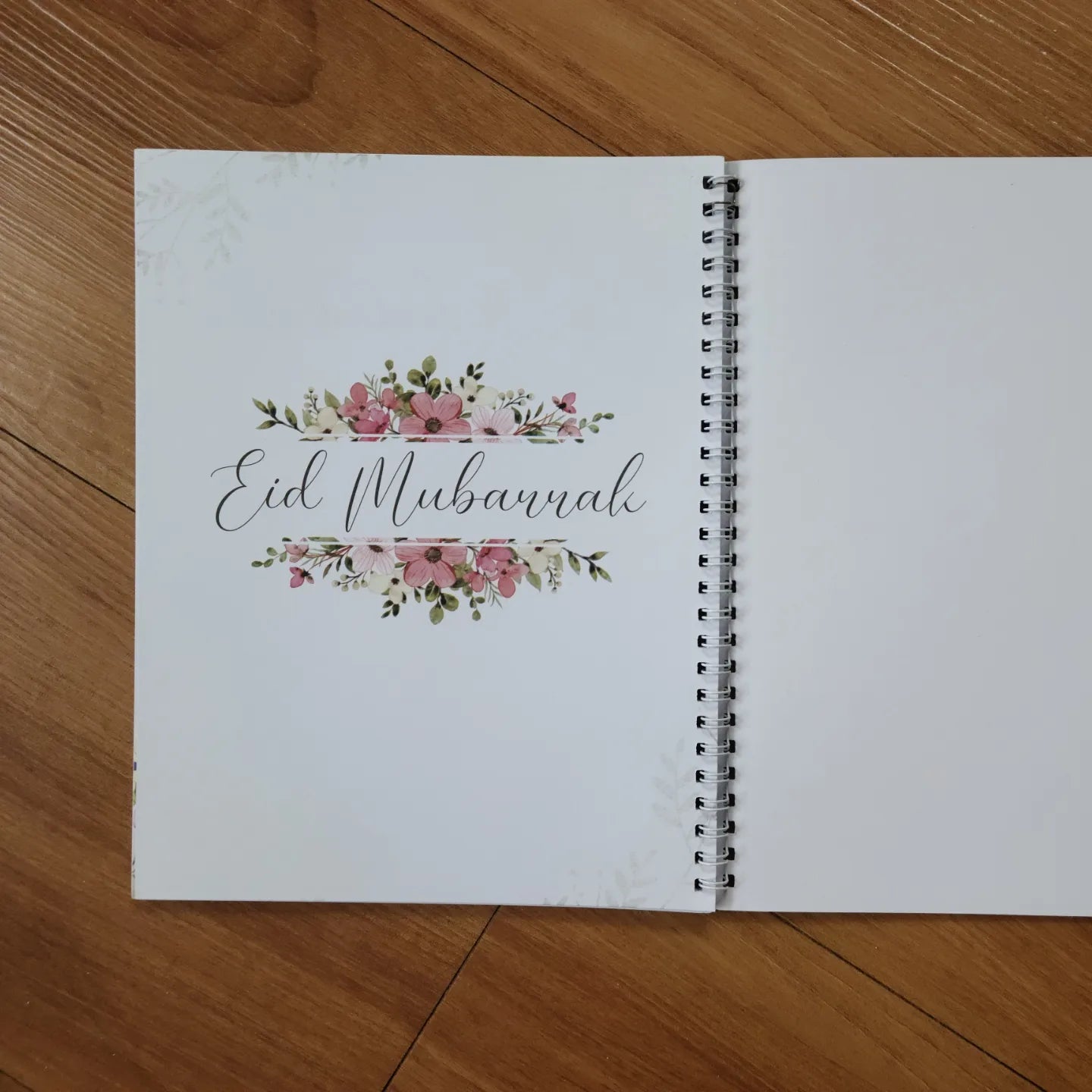 Ramadan Planner