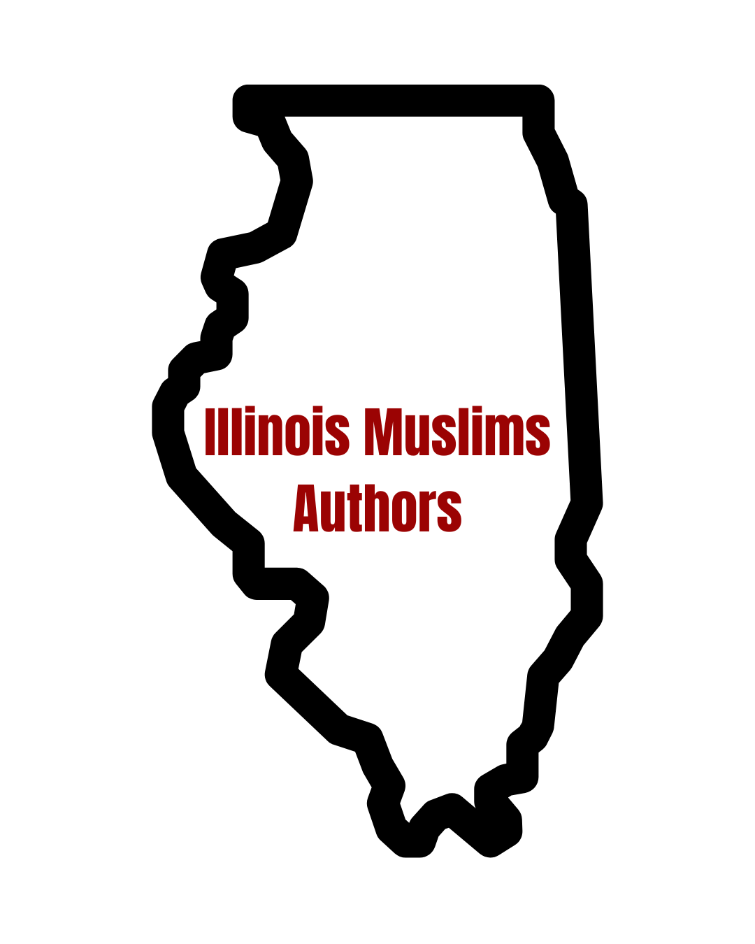 Illinois Muslim Authors
