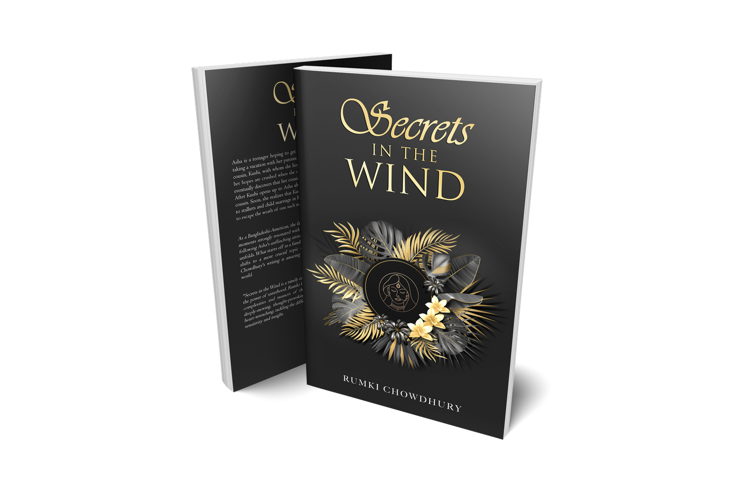 Secrets in the Wind