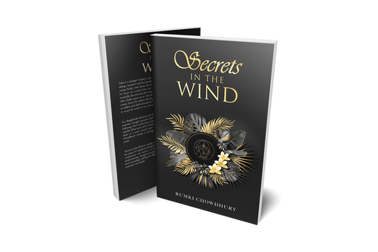 Secrets in the Wind