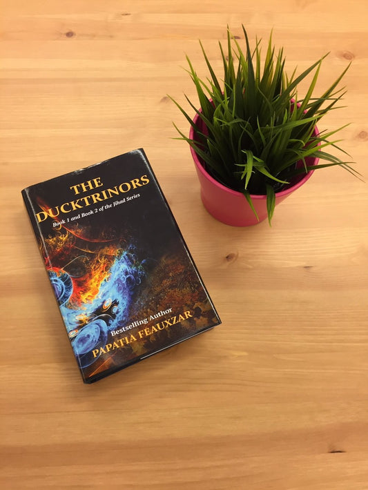 The Ducktrinors (Book I & Book II)