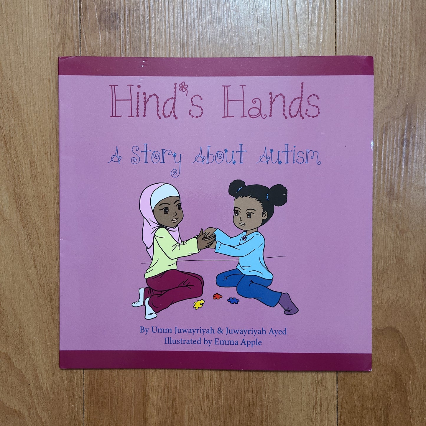 Hinds Hands