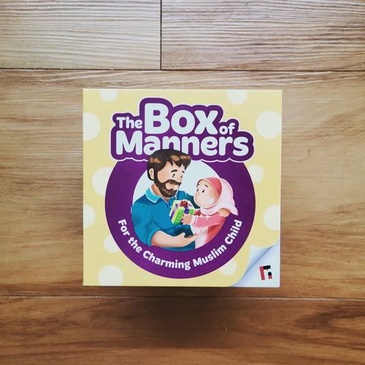 The Box of Manners