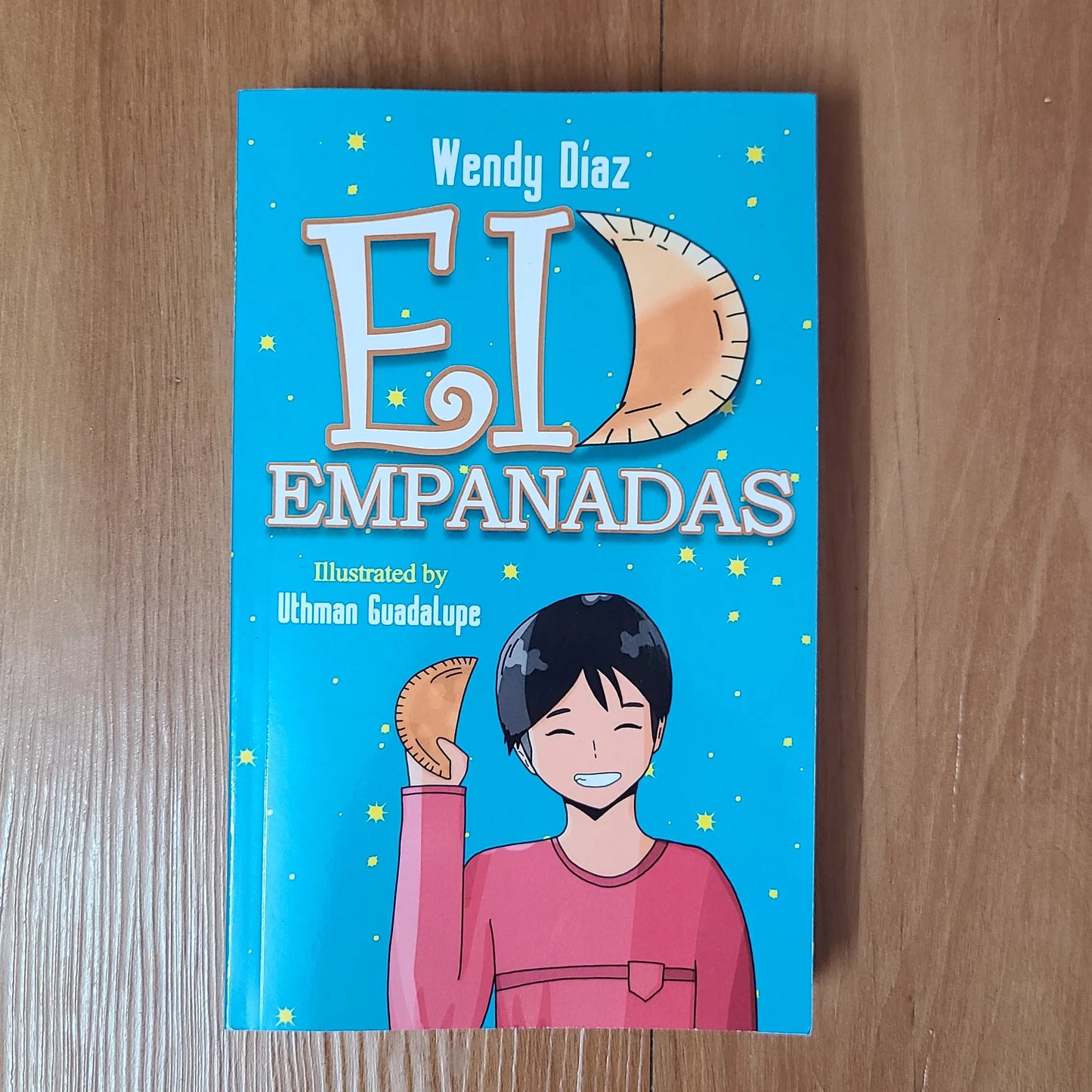 Eid Empandas